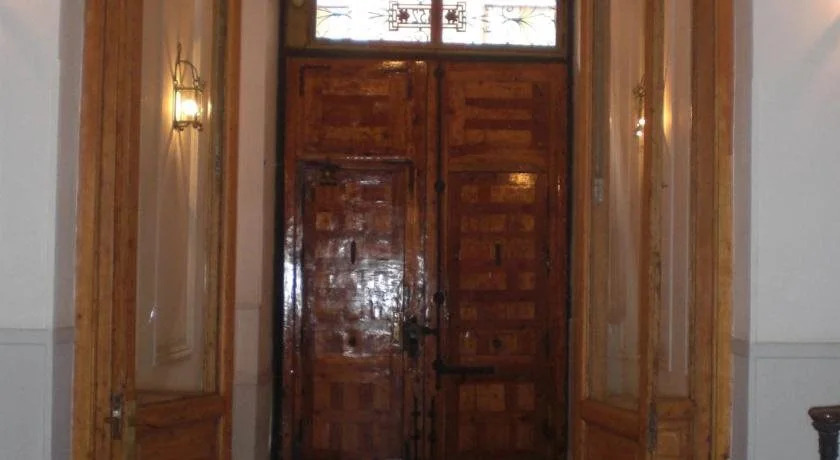Pension Casado
