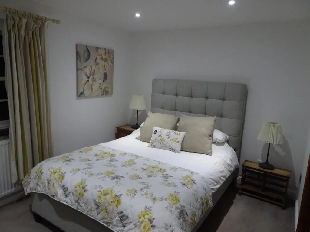 Ty Gwyn Hotel
