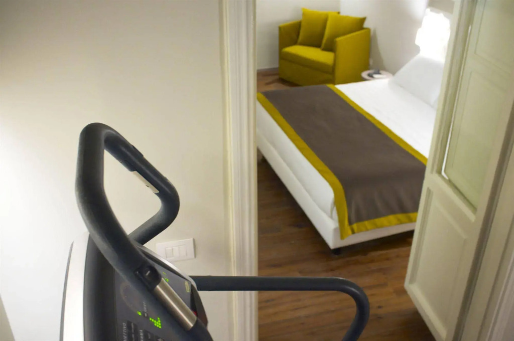 V Collection Piazza Farnese Luxury Suites