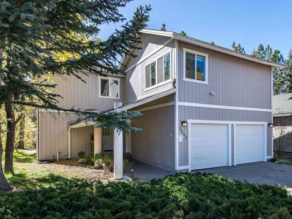 Tahoe Keys Home on Lagoon by RedAwning