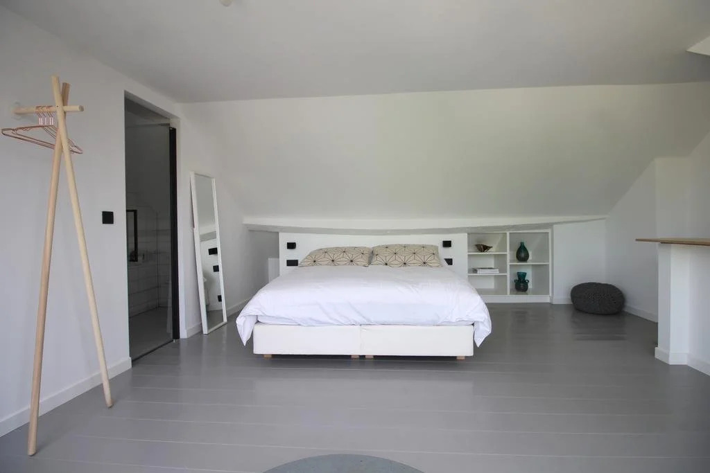 Canopée guesthouse