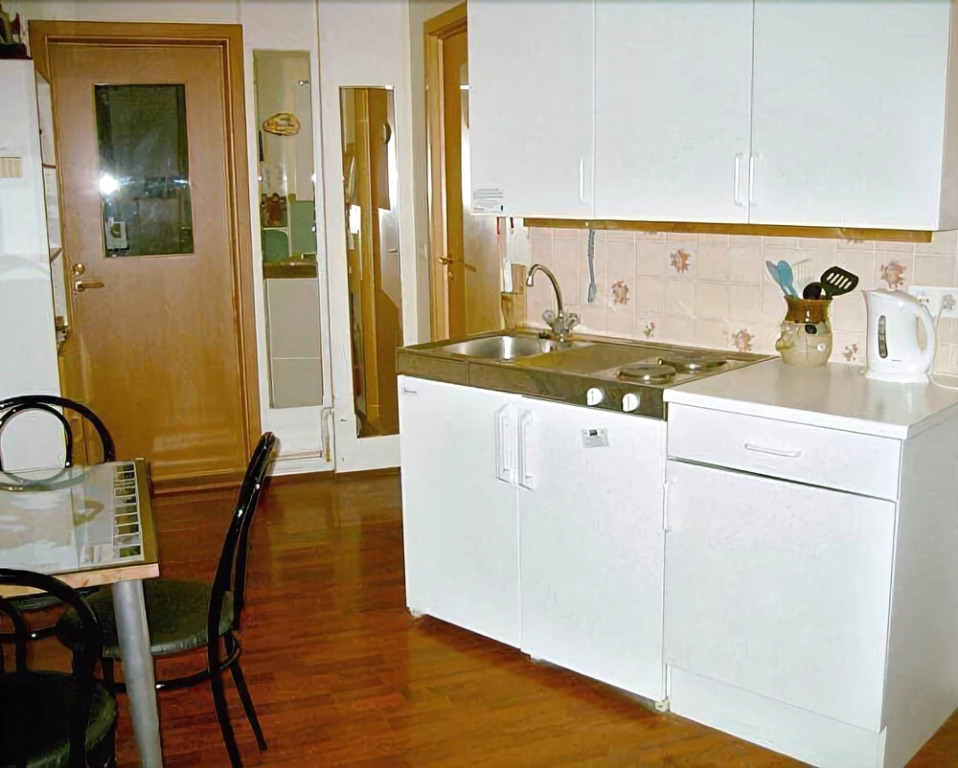 BB 44 Guest House