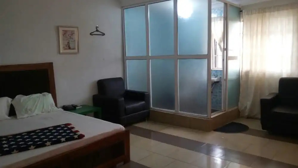 Tafol Hotel & Suit