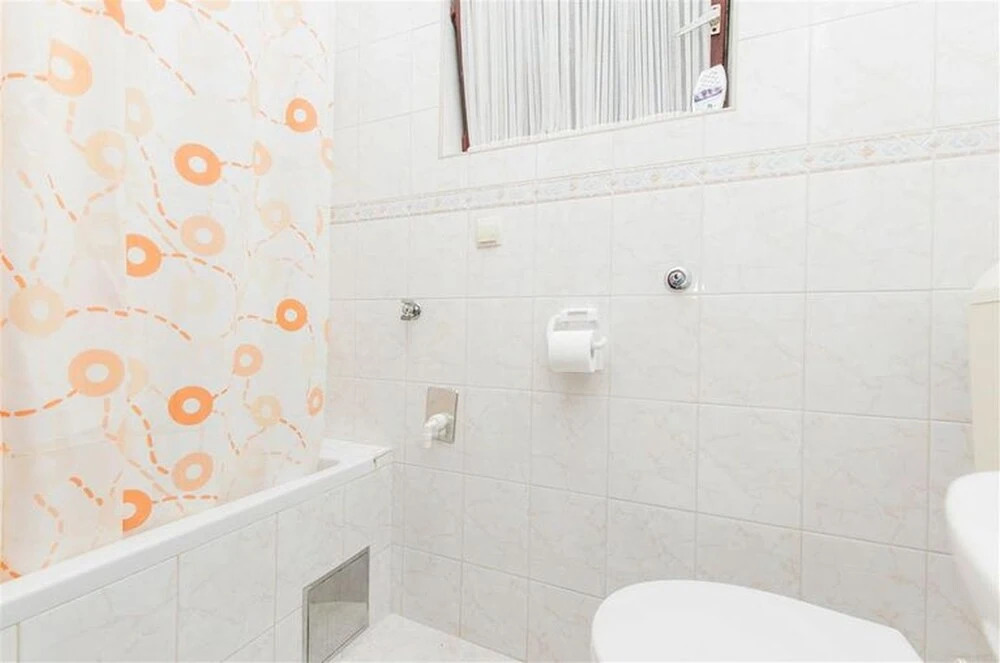 Beautiful apartment Brby near sandy beach