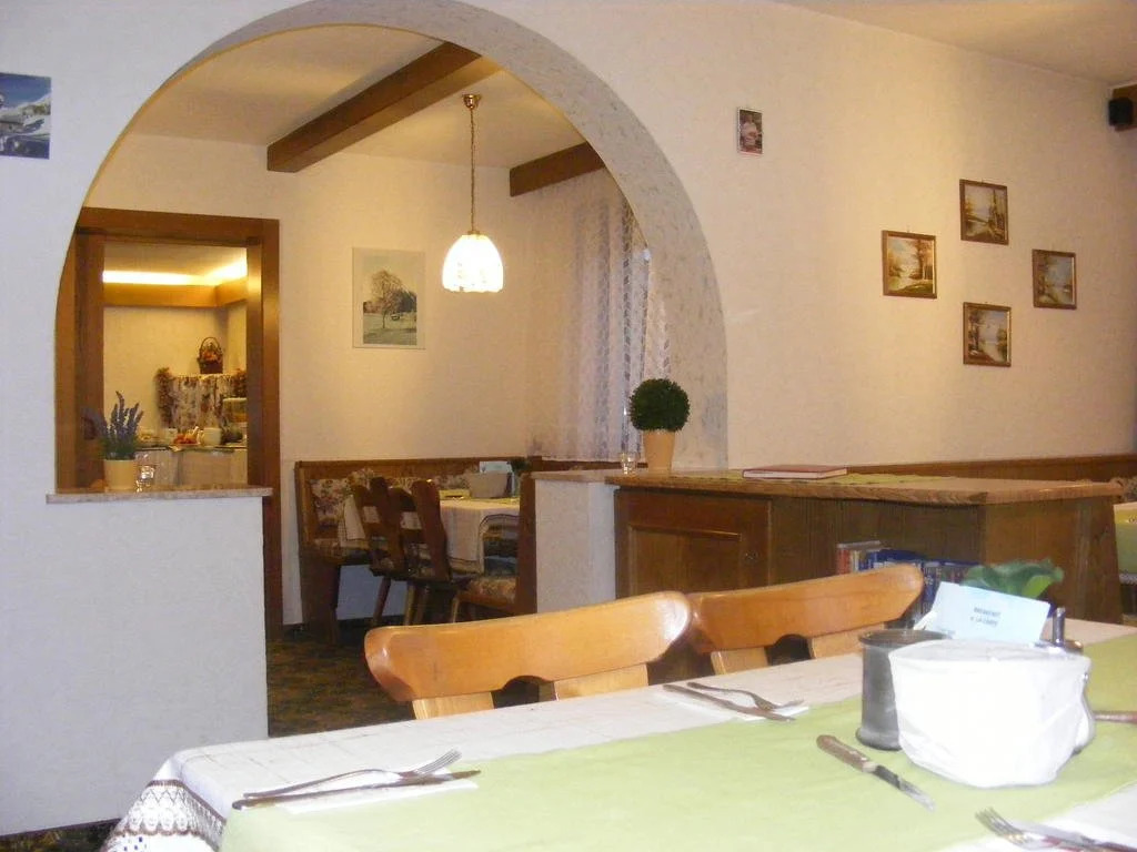 Pension Ostbach