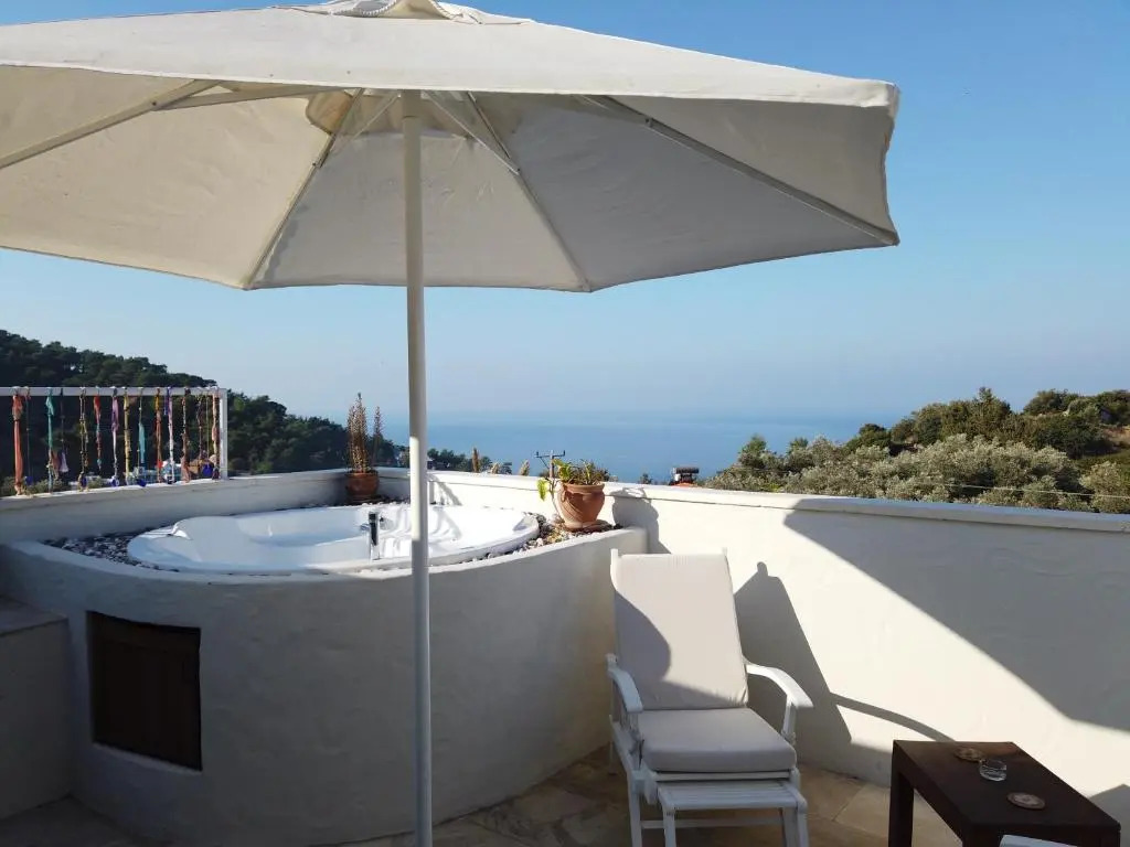 Exclusive Boutique Hotel 5