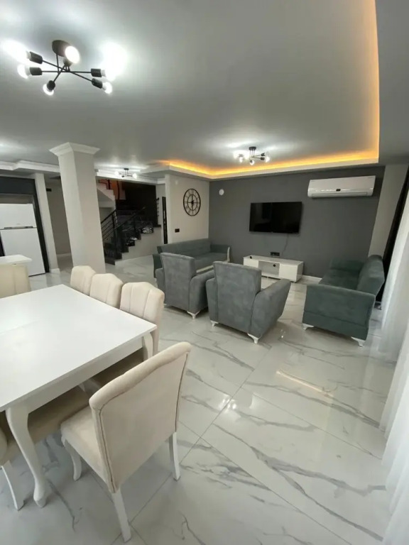 Villa Deniz