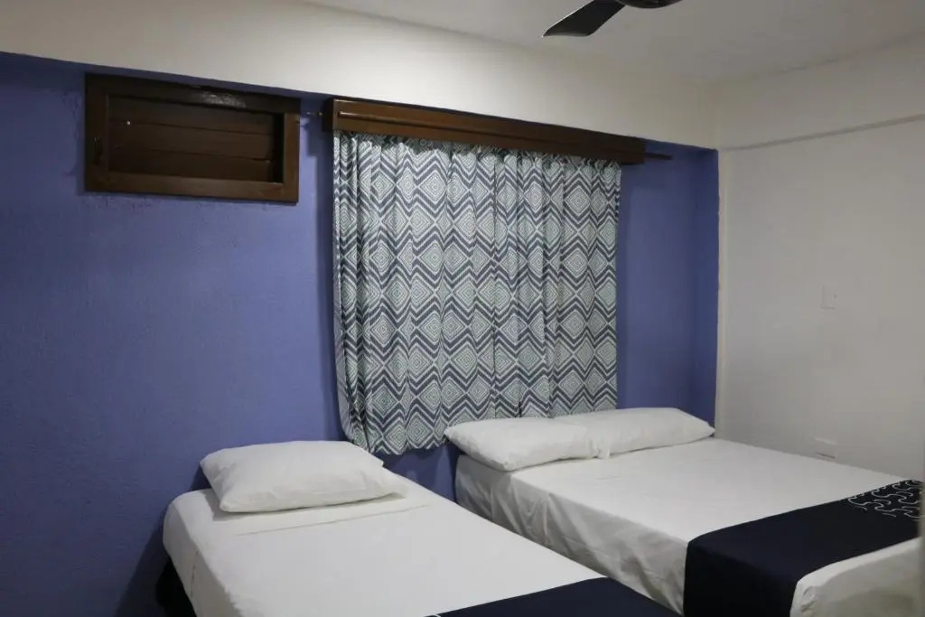 Hotel Tropical