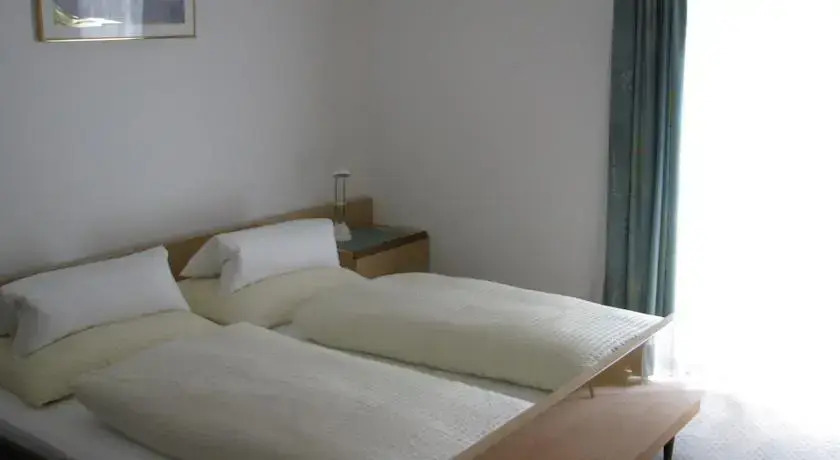 Pension Rosenhof