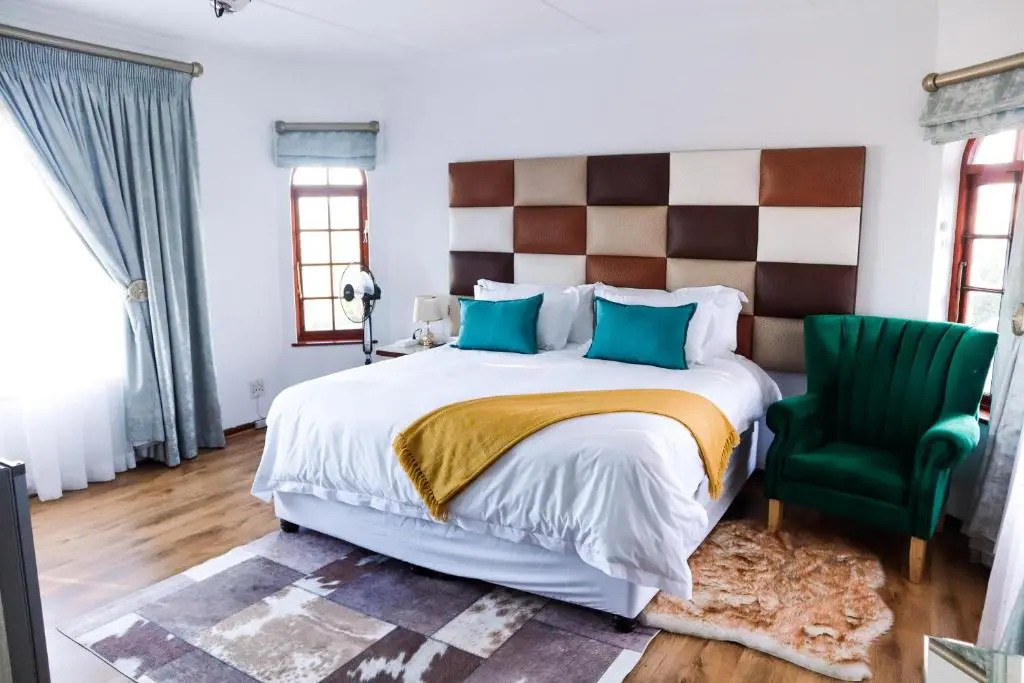 Pumelela Guest House