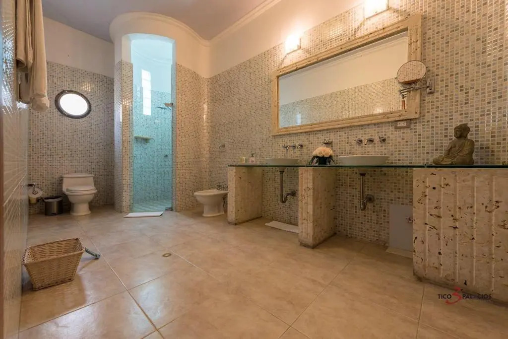 Hotel Casa Castel
