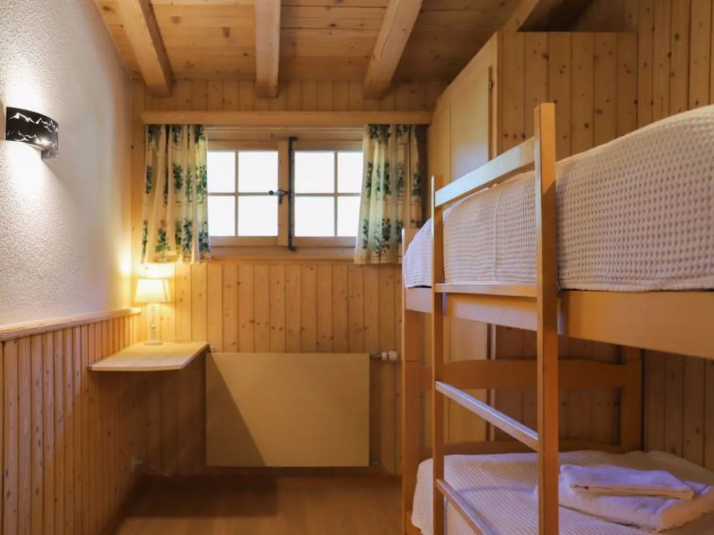 Chalet Ermitage Arnasco