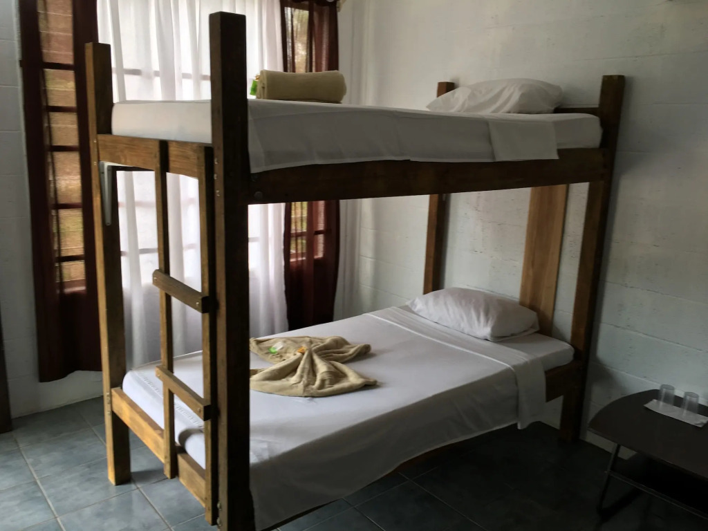 La Fortuna Backpackers Resort