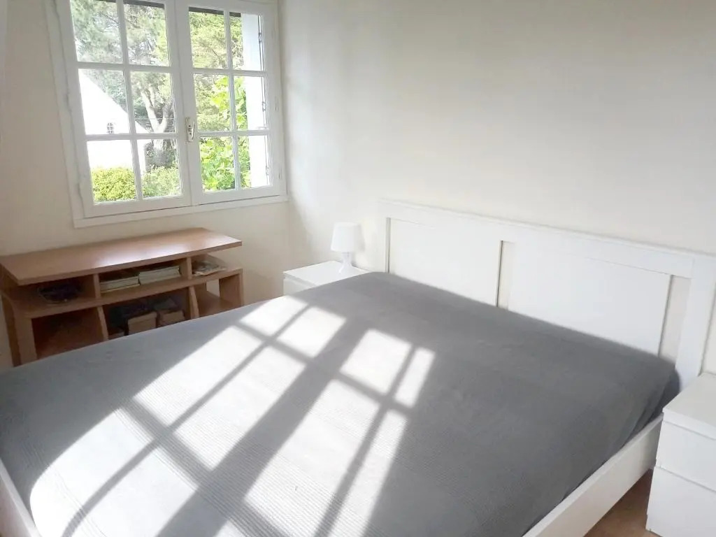 Maison Sarzeau, 8 pièces, 12 personnes - FR-1-639-18