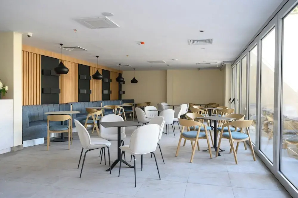Poseidon Beach Resort