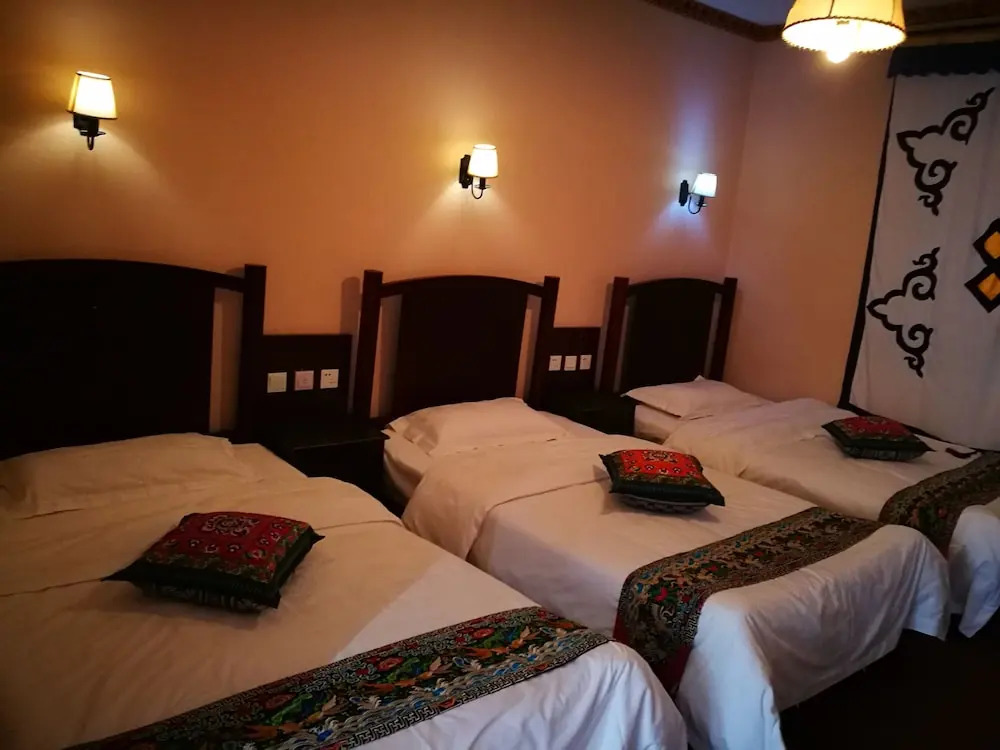 Wo Home Hostel