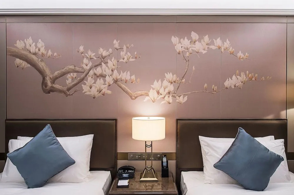 The Qube Hotel Nanchang East