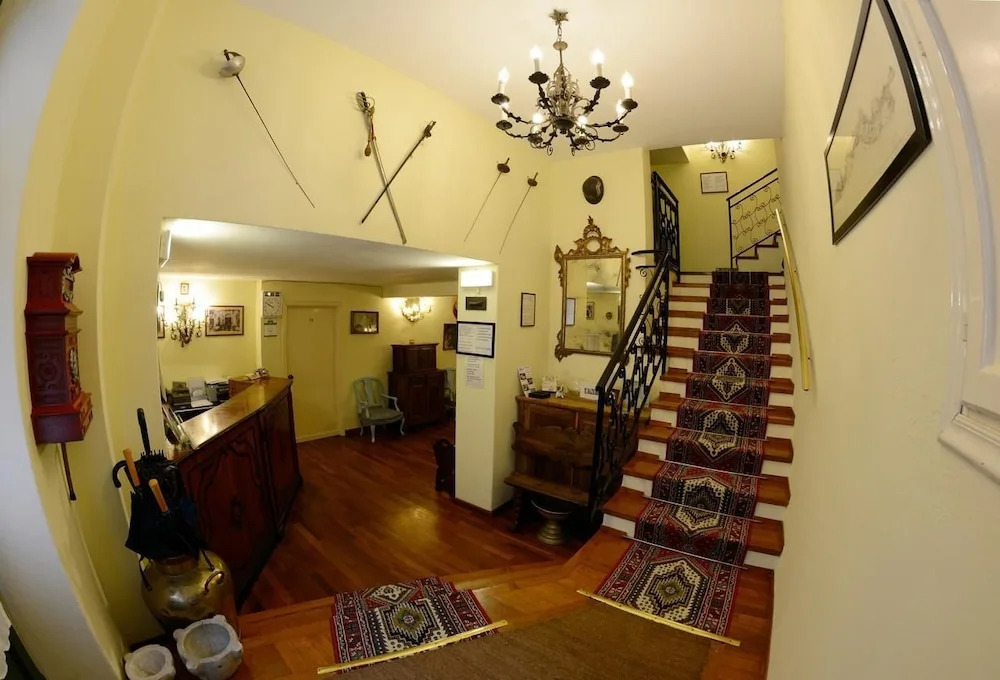 Albergo Nazionale