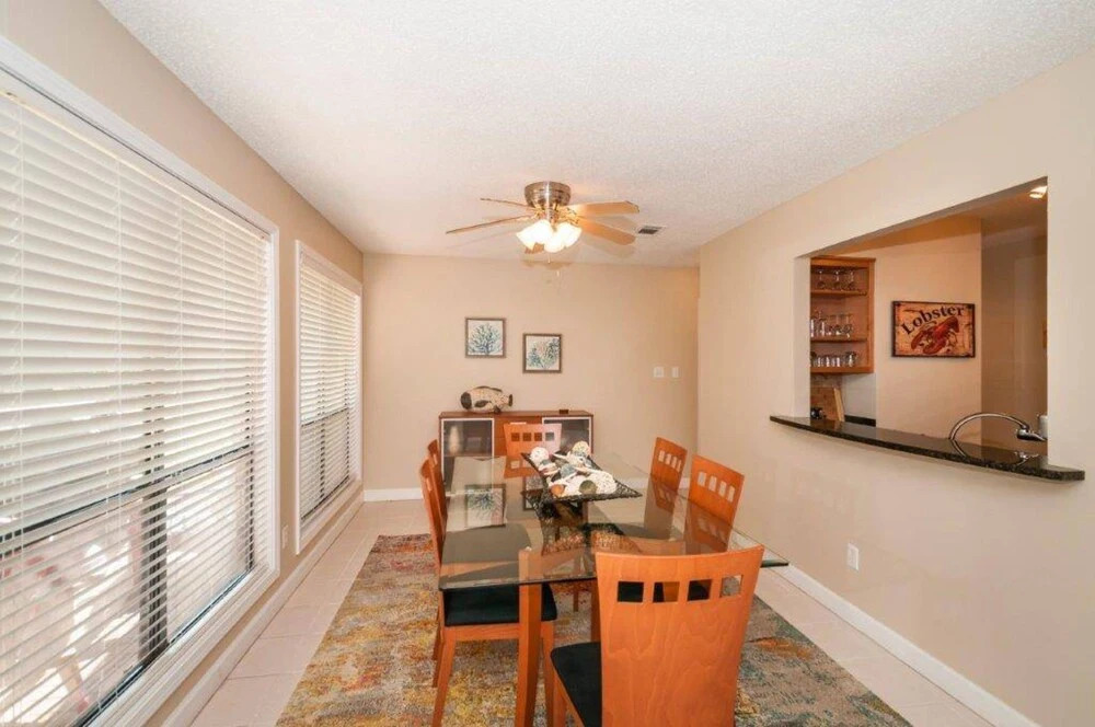 Augusta Village 524 at Sandestin