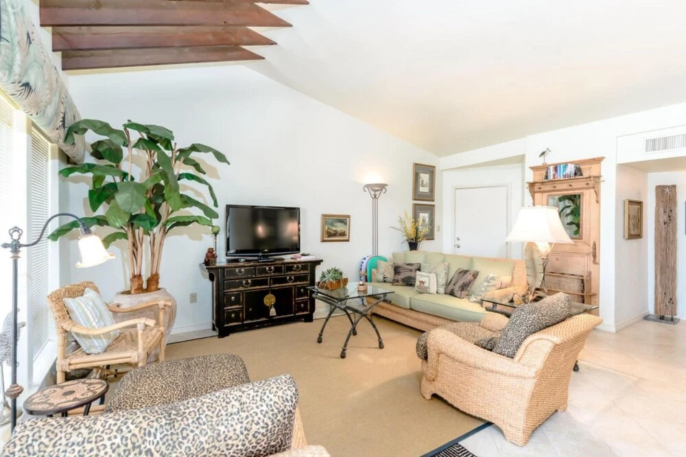 Sunchase Beachfront 205 by Padre Island Rentals