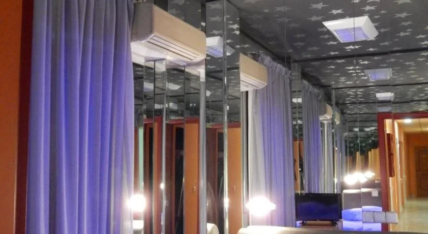 Athens Lydia Hotel