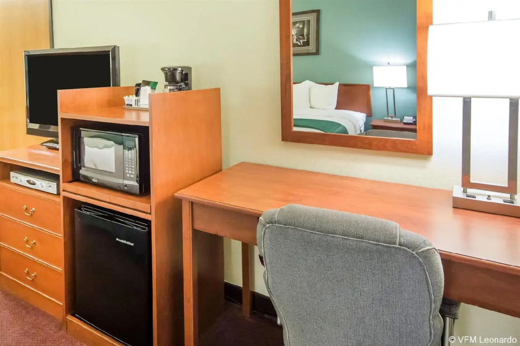 Quality Inn Kenai