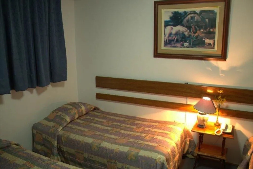 Hotel Clarín