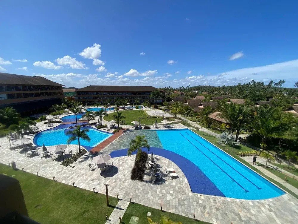 Flat 211 Vista Mar EcoResort by La Playa