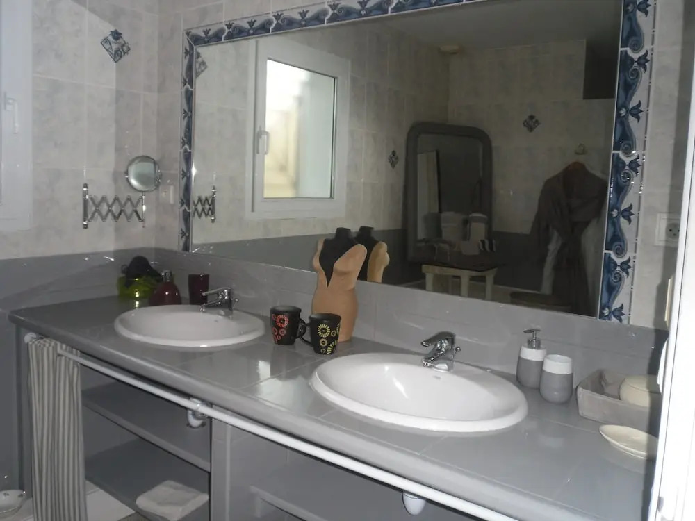 Chambres dHôtes Villa Aquitaine