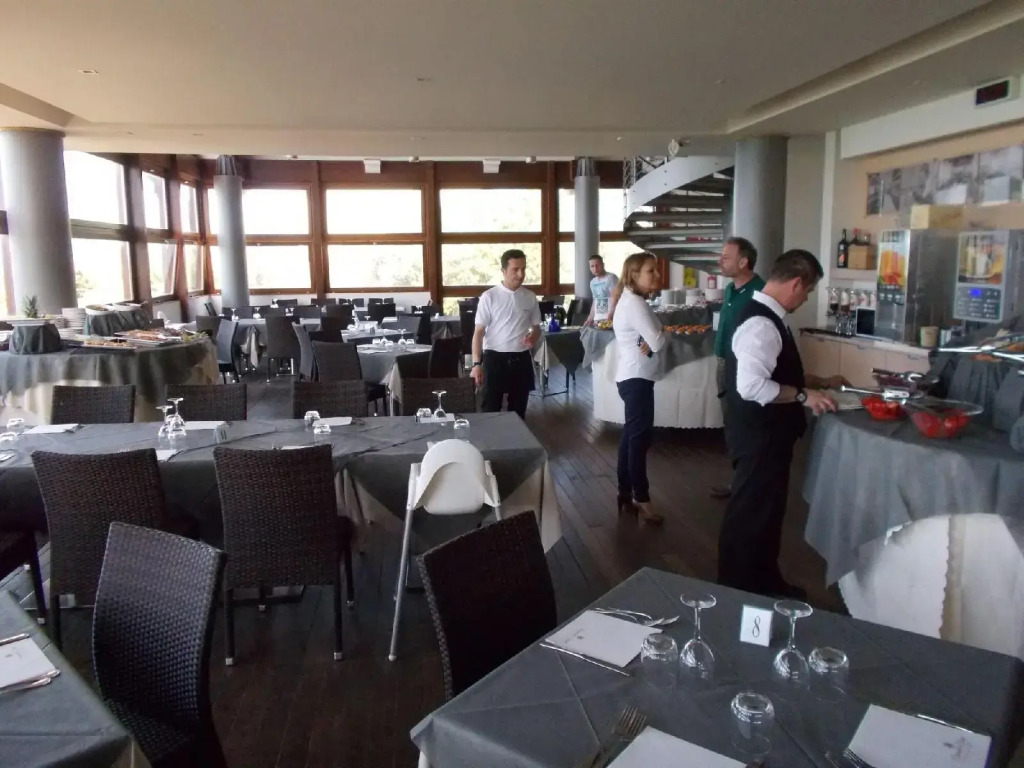 Garda Sol Aparthotel & Spa
