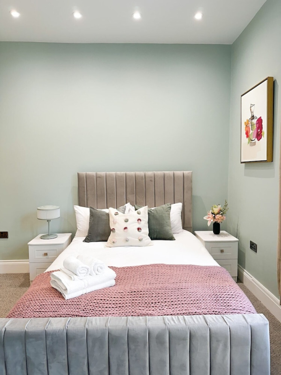Farringdon Rooms
