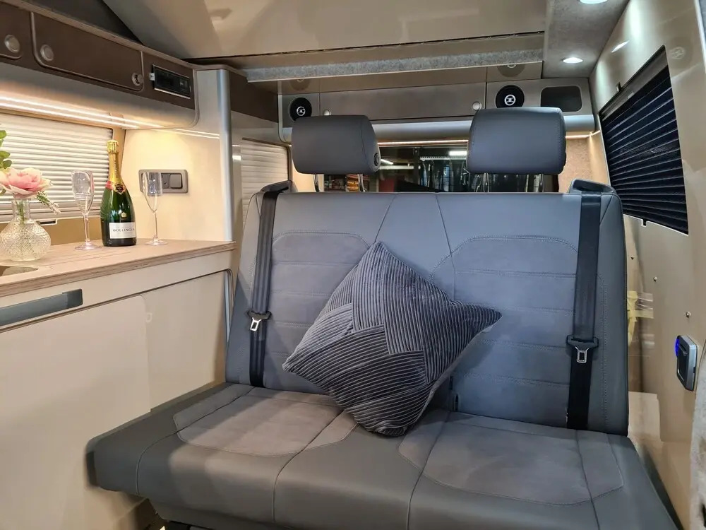 FAB Camper Rentals