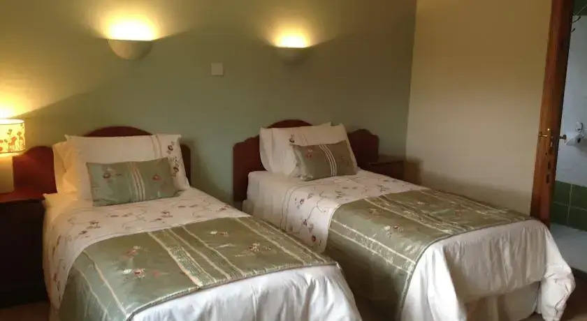 Lisdanar House B&B