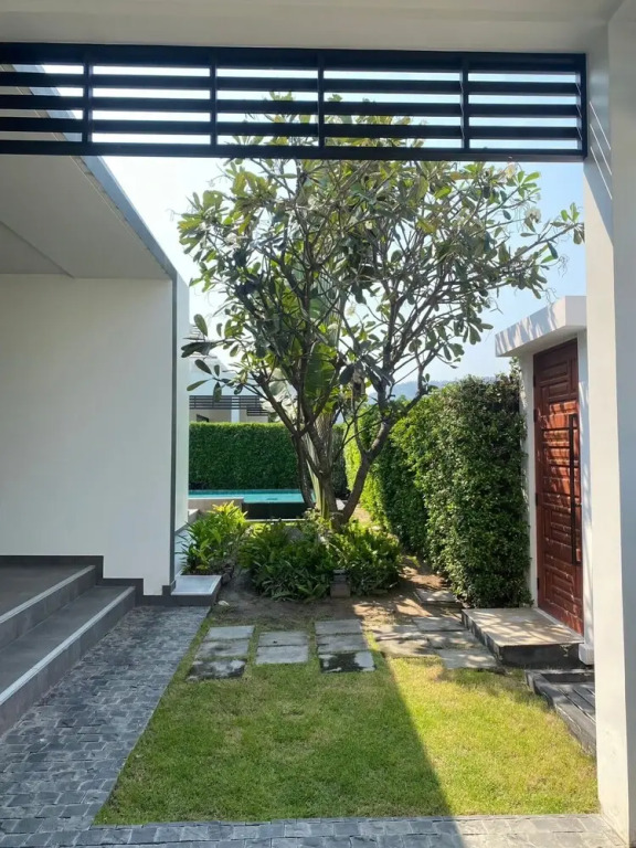 Sivana HideAway Villas Hua-Hin