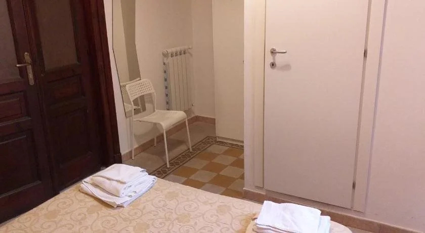 BB Le Porte Di Napoli