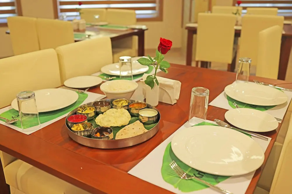 Krishnavalsam Regency
