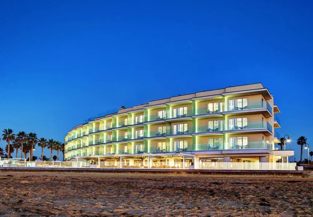 Pier South Resort, Autograph Collection