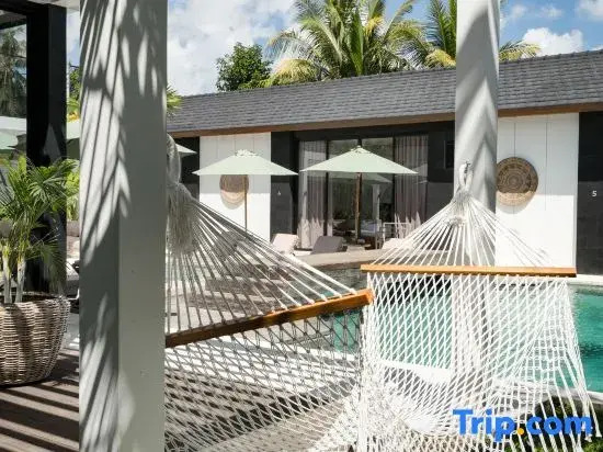 Villa Cocktail and Dreams by BaliSuperHost