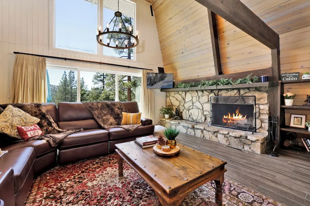 BIG Bear Gambrel #2066