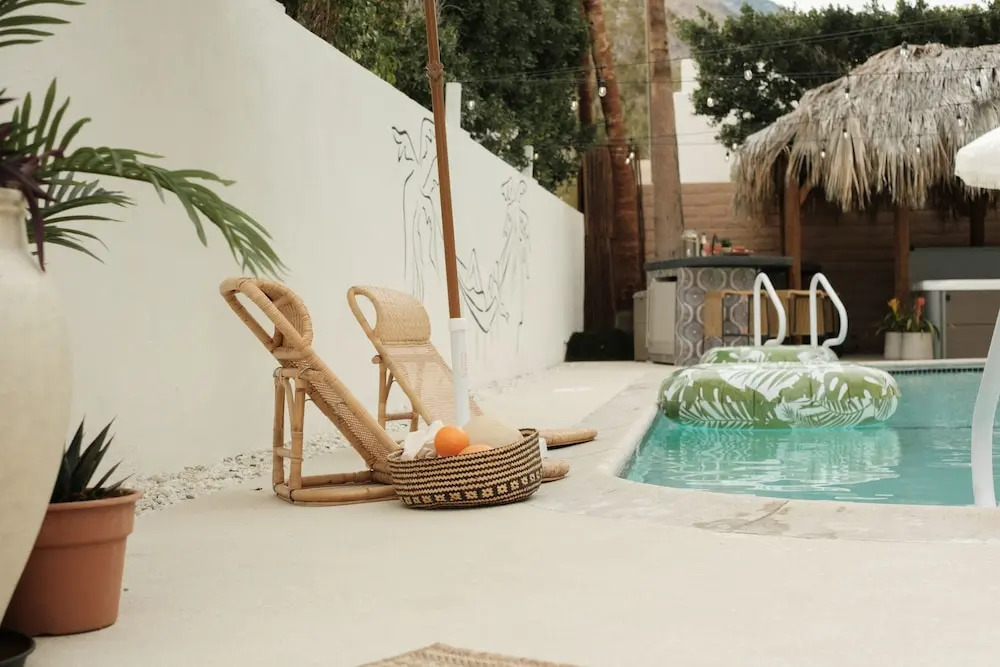 The Maya Suite