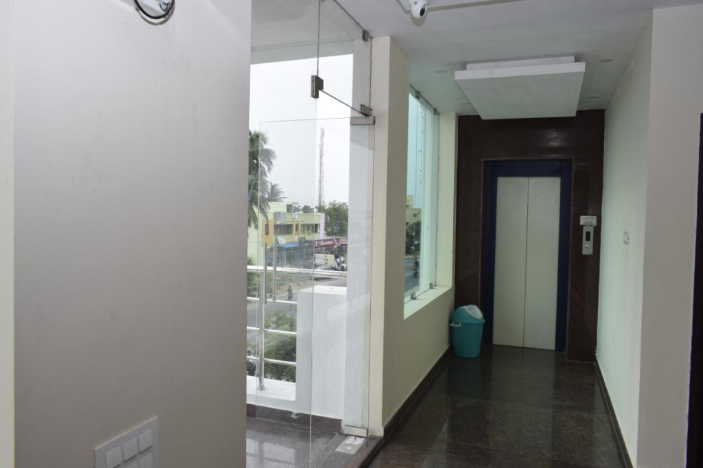 TSV Hotel Pondicherry