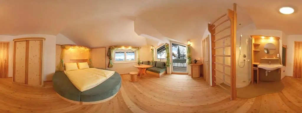 Bed & Breakfast Landhaus Strasser