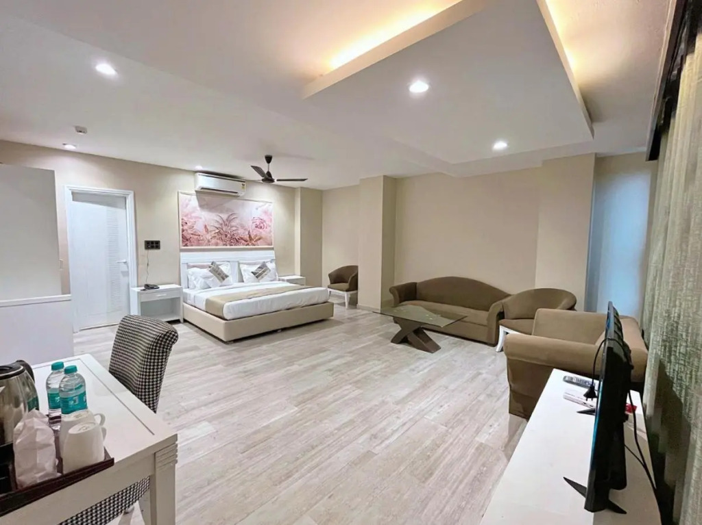 Skon Boutique by Orion Hotels