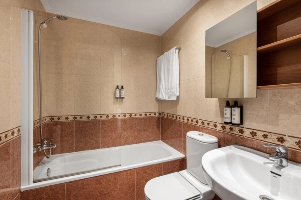 Apartamentos El Cid
