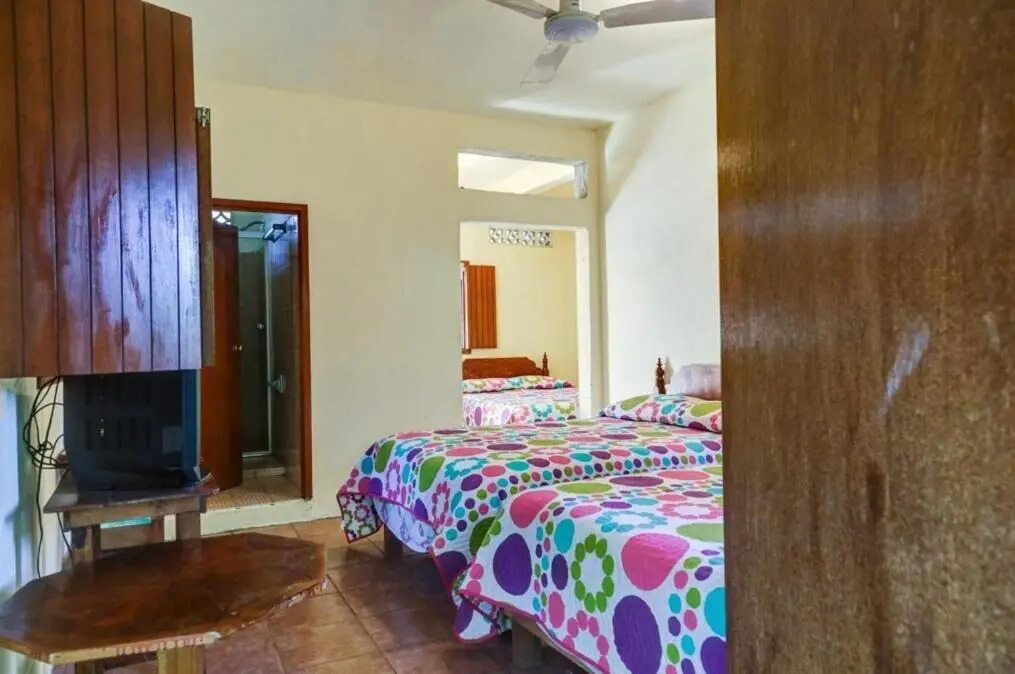 Hotel Posada Playa Manzanillo