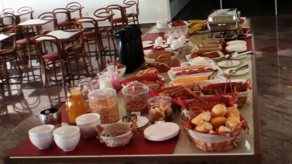 Galeria hotel