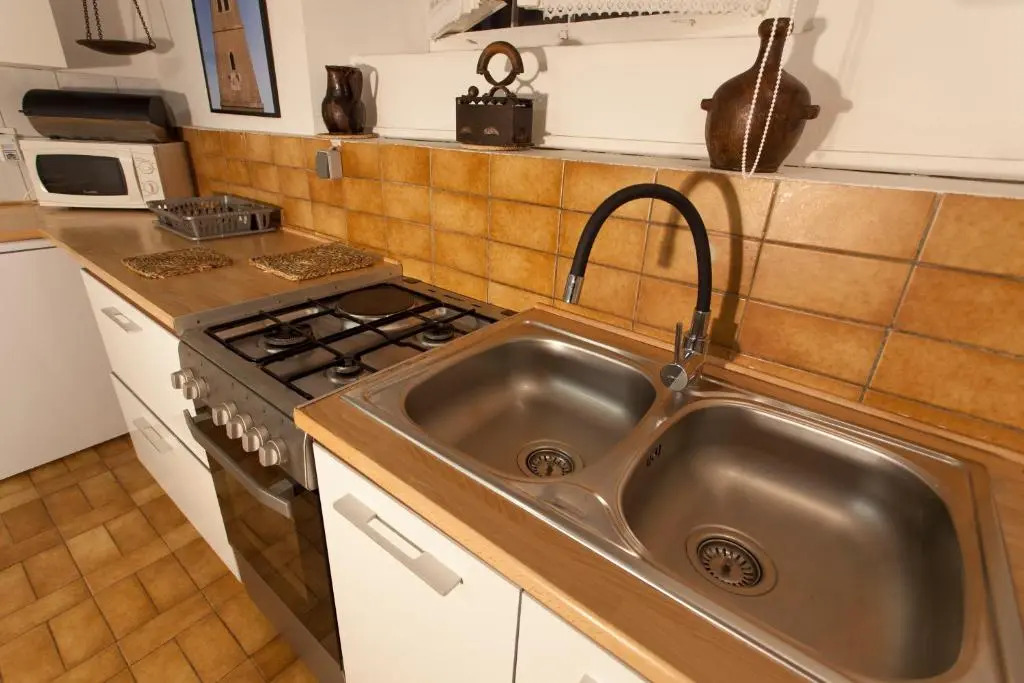 Studio Apartment Nihar