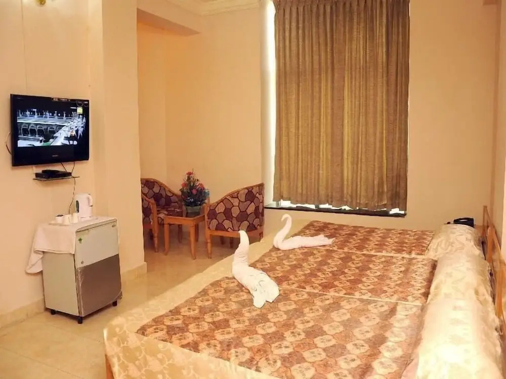 Hotel Manhattan