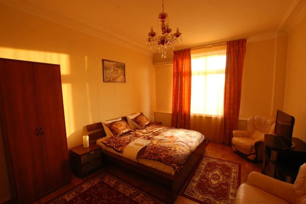 Hostelier on Belorusskaya Mini Hotel