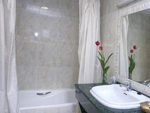 Hotel Avenida